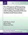 New Prospects of Integrating Low Substrate Temperatures With Scaling-Sustained Device Architectural Innovation (Synthesis Lectures on Emerging Engineering Technologies)
