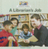 A Librarian's Job (Community Workers, 2)