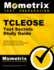 Tcleose Test Secrets Study Guide: Tcleose Exam Review for the Texas Commission on Law Enforcement Officer Standards and Education (Mometrix Secrets Study Guides)