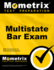 Multistate Bar Exam Success Strategies Study Guide: Mbe Test Review for the Multistate Bar Examination (Mometrix Test Preparation)