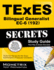 Texes Bilingual Generalist Ec-6 (192) Secrets Study Guide: Texes Test Review for the Texas Examinations of Educator Standards