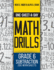 One-Sheet-a-Day Math Drills: Grade 6 Subtraction-200 Worksheets (Book 18 of 24)