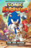 Sonic Boom Vol. 1: the Big Boom