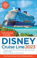 unofficial guide to the disney cruise line 2023