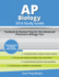 Ap Biology 2016 Study Guide: Textbook and Review Prep for the Advanced Placement Biology Test