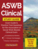 Aswb Clinical Study Guide: Exam Review & Practice Test Questions for the Association of Social Work Boards Clinical Exam