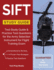 Sift Study Guide: Test Study Guide & Practice Test Questions for the Army Selection Instrument for Flight Training Exam