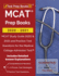 Mcat Prep Books 2020-2021: Mcat Study Guide 2020 & 2021 and Practice Test Questions for the Medical College Admission Test [Includes Detailed Ans