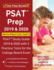 Psat Prep 2019 & 2020 With Practice Tests: Psat Study Guide 2019 & 2020 With 2 Practice Tests for the College Board Exam [Includes Detailed Answer Explanations]