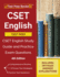 Cset English Test Prep: Cset English Study Guide and Practice Exam Questions [4th Edition]