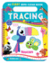 My First Wipe Clean Book: Tracing
