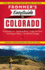 Frommer's Easyguide to Colorado 2014 (Easy Guides)