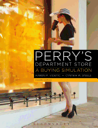 perrys department store a buying simulation studio access card