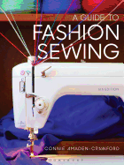 guide to fashion sewing studio access card