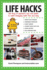 Life Hacks: The King of Randoma's Tips and Tricks to Make Everyday Tasks Fun and Easy