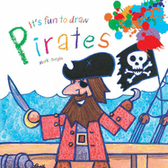 its fun to draw pirates
