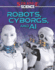 Robots, Cyborgs, and Ai Format: Library Bound