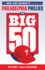 The Big 50: Philadelphia Phillies: the Men and Moments That Make the Philadelphia Phillies (Paperback Or Softback)