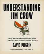 understanding jim crow using racist memorabilia to teach tolerance and prom