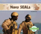 Navy Seals (U.S. Armed Forces)