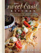 our sweet basil kitchen fresh twists on family favorites with recipe mashup