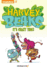 Harvey Beaks #2: Its Crazy Time