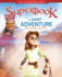 A Giant Adventure: David and Goliath (Superbook)
