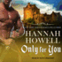 Only for You (Audio Cd)