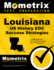 Louisiana U.S. History Eoc Success Strategies Study Guide: Louisiana Eoc Test Review for the Louisiana End-of-Course Exams