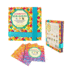 Geometric Origami Kit: Easy to Follow Instructions for 10 Geometric and Modular Folds-Includes Over 70 Pieces of Beautiful Folding Paper