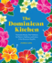 The Dominican Kitchen Format: Hardback-Paper Over Boards
