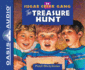 The Treasure Hunt (Library Edition) (Volume 14) (Sugar Creek Gang)