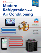 modern refrigeration and air conditioning