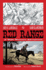 Red Range: a Wild Western Adventure