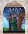 Diana: Goddess of Hunting and Protector of Animals (Roman Mythology)