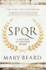 Spqr: a History of Ancient Rome