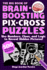 The Big Book of Brain-Boosting Pix-Cross Puzzles: Use Numbers, Clues, and Logic to Reveal Hidden Pictures500 Picture Puzzles!