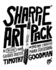 Sharpie Art Pack: a Book and Guided Sketch Pad for Creative Mark Making