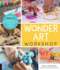 Wonder Art Workshop