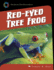 Red-Eyed Tree Frog (21st Century Skills Library: Exploring Our Rainforests)