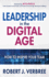 Leadership in the Digital Age: How to Inspire Your Team