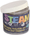 Steam in a Jar: Experiments, Activities, and Trivia for Your Classroom