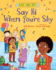 Say Hi When Youre Shy (Kids Can Cope Series)