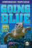 Going Blue: a Teen Guide to Saving EarthS Ocean, Lakes, Rivers & Wetlands