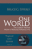 One World: the Lord's Prayer From a Process Perspective (Topical Line Drives)