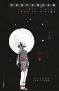 descender vol 1 tin stars