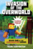 Invasion of the Overworld: Book One in the Gameknight999 Series: an Unofficial Minecrafter's Adventure