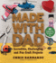 Made With Dad: Incredible, Challenging, and Fun Craft Projects