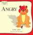 Angry: Helping Children Cope With Anger