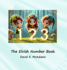 The Elvish Number Book: Cute elves introduce the numbers 0-10